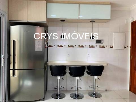 Casa, 3 quartos, 180 m² - Foto 24