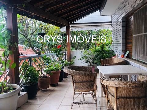 Casa, 3 quartos, 126 m² - Foto 1