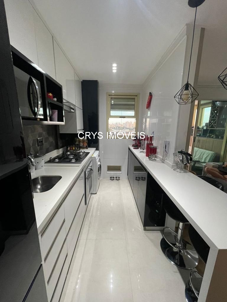 Apartamento, 1 quarto, 50 m² - Foto 11