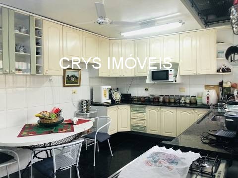 Casa, 3 quartos, 126 m² - Foto 9