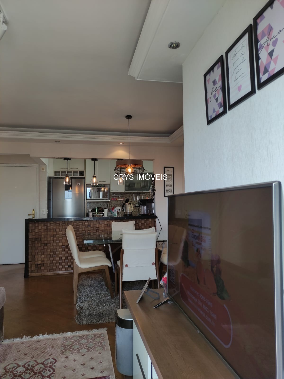 Apartamento, 3 quartos, 72 m² - Foto 13