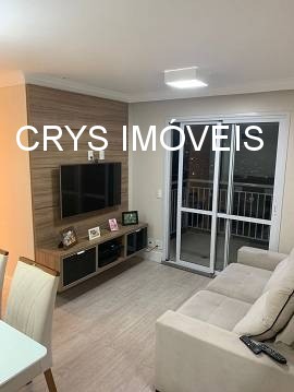 Apartamento, 2 quartos, 57 m² - Foto 19