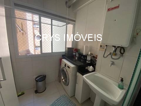 Apartamento, 3 quartos, 103 m² - Foto 8
