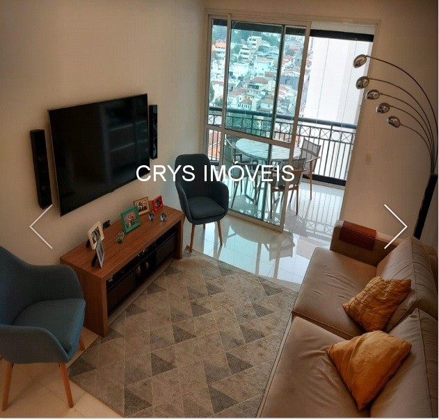 Apartamento, 3 quartos, 135 m² - Foto 3