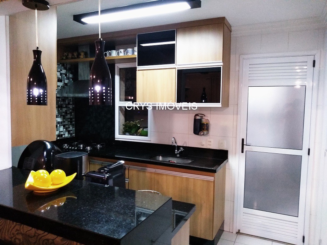 Apartamento, 3 quartos, 86 m² - Foto 5