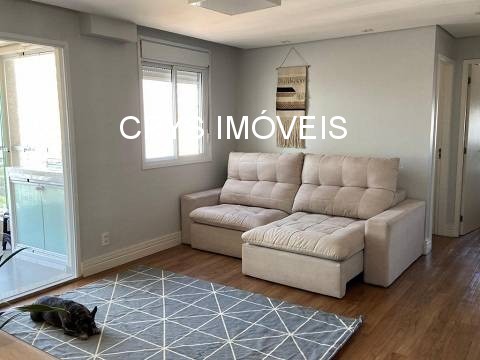 Apartamento, 3 quartos, 71 m² - Foto 3
