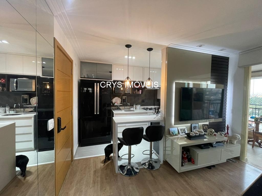 Apartamento, 1 quarto, 50 m² - Foto 1