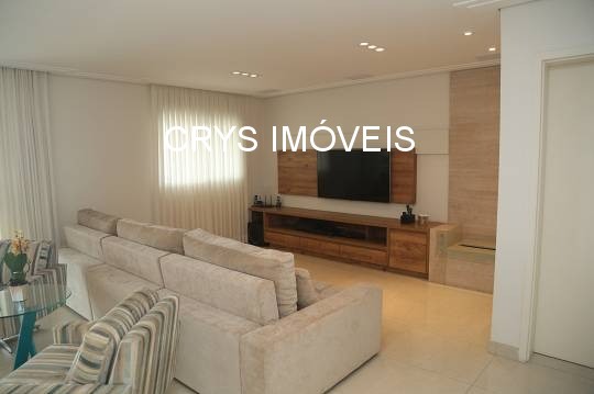 Apartamento, 3 quartos, 254 m² - Foto 1