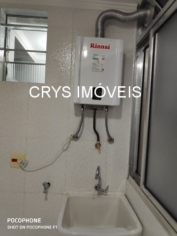 Apartamento, 3 quartos, 77 m² - Foto 3