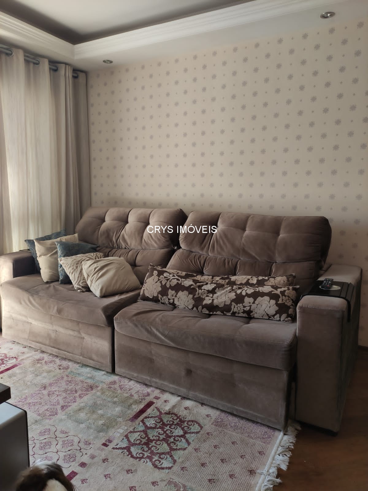 Apartamento, 3 quartos, 72 m² - Foto 23