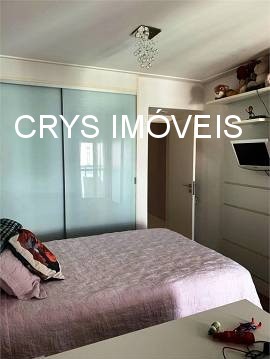 Apartamento, 3 quartos, 120 m² - Foto 11