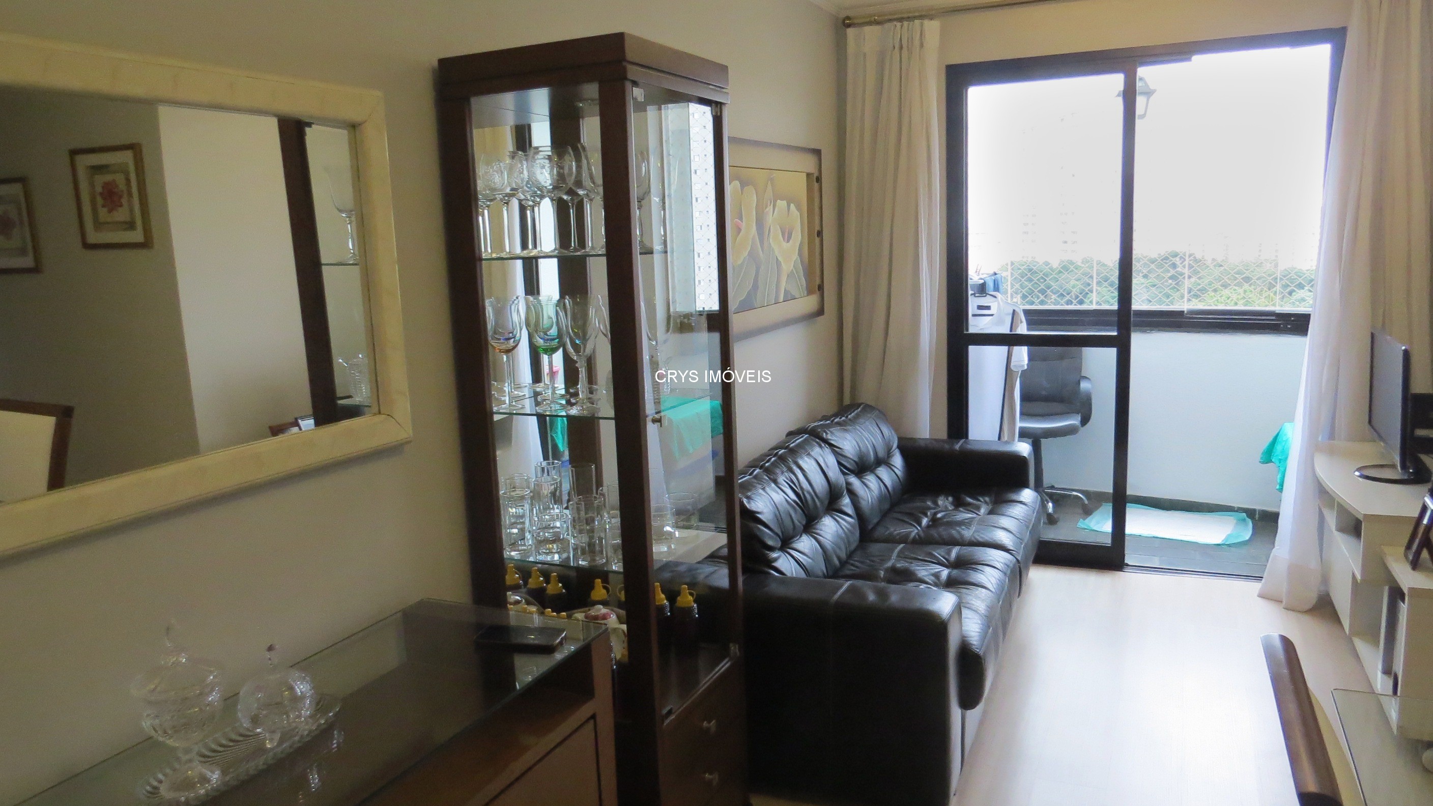 Apartamento, 3 quartos, 69 m² - Foto 1
