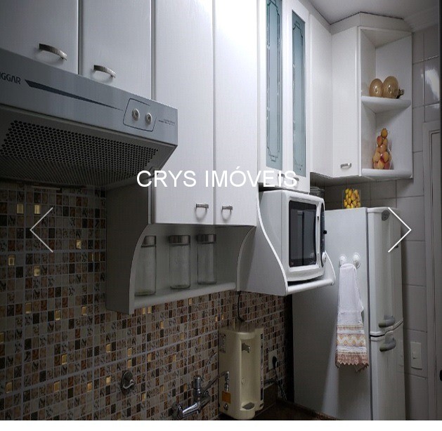 Apartamento, 2 quartos, 57 m² - Foto 4
