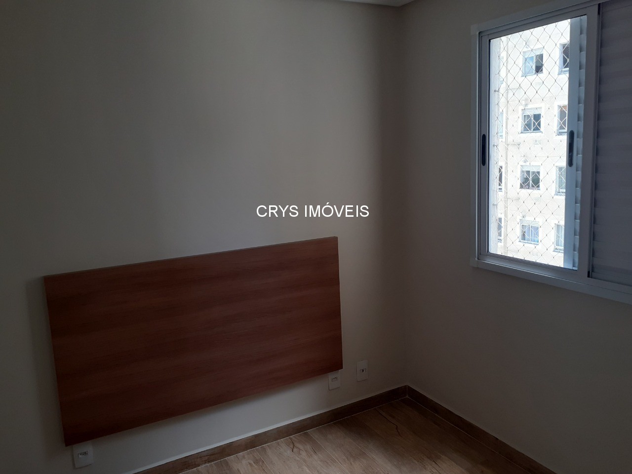 Apartamento à venda com 2 quartos, 47m² - Foto 2