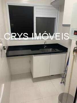 Apartamento, 2 quartos, 57 m² - Foto 9