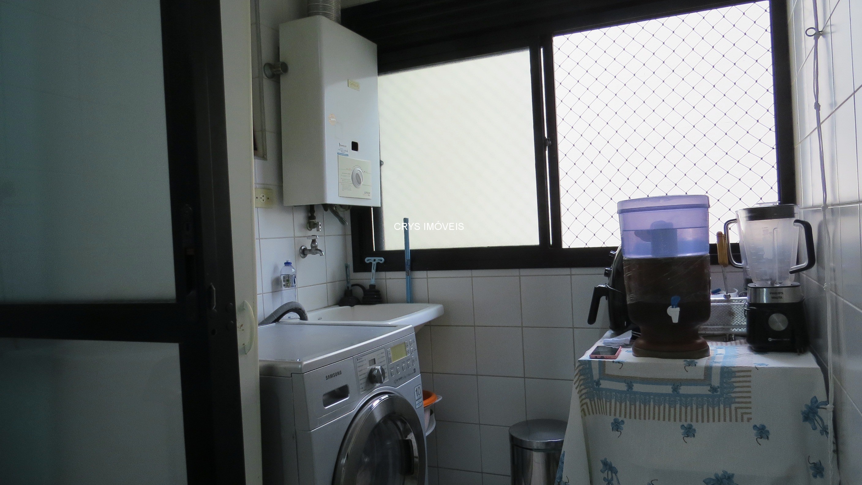 Apartamento, 3 quartos, 69 m² - Foto 29