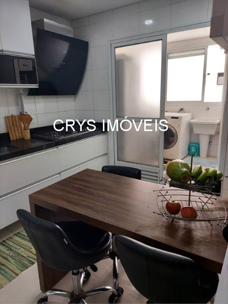 Apartamento, 3 quartos, 135 m² - Foto 10