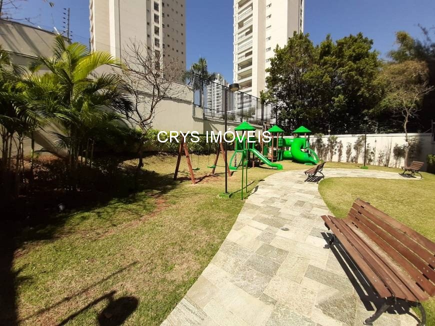 Apartamento, 4 quartos, 203 m² - Foto 7
