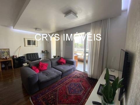 Apartamento, 3 quartos, 103 m² - Foto 4