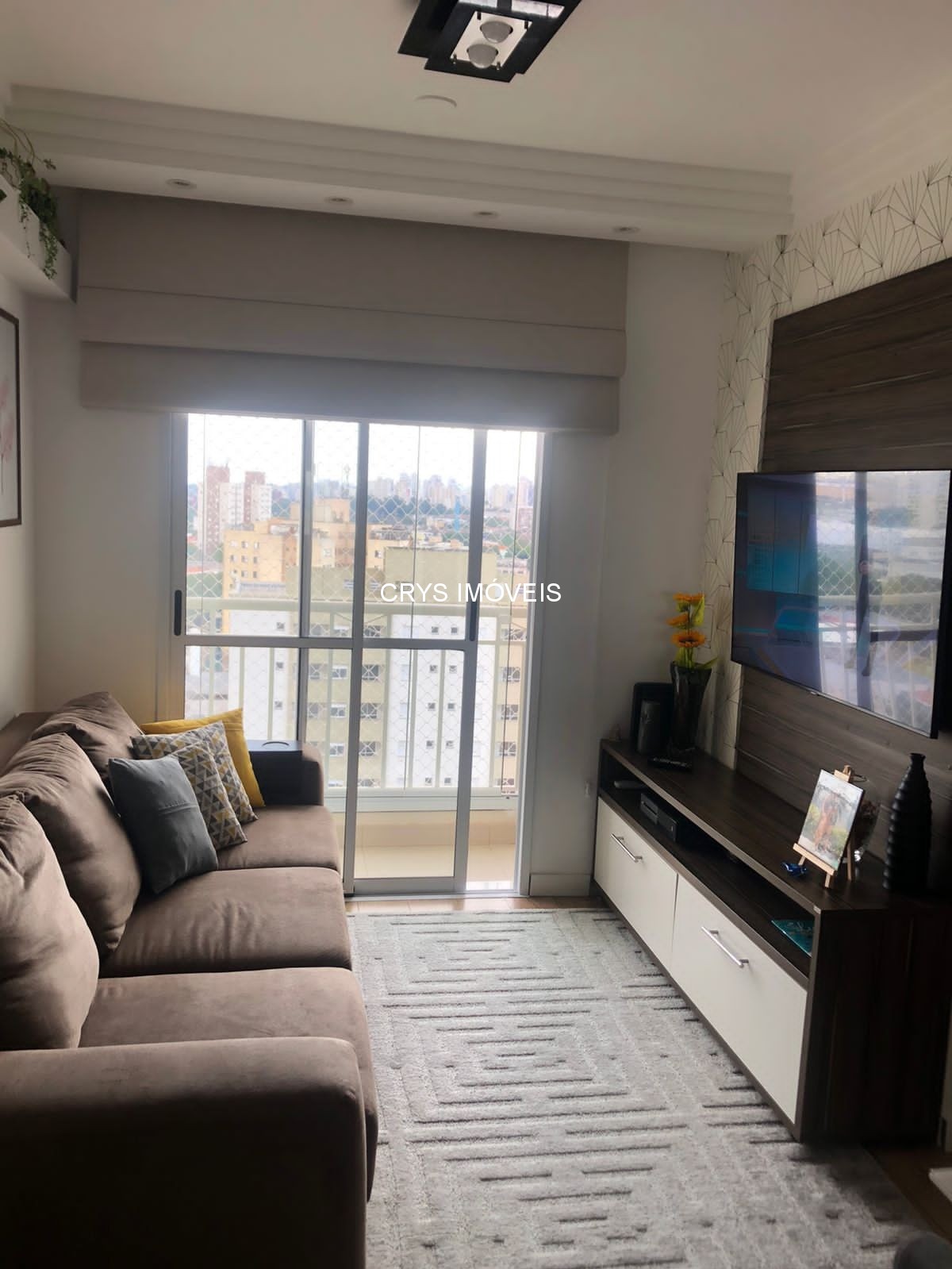 Apartamento, 3 quartos, 68 m² - Foto 11