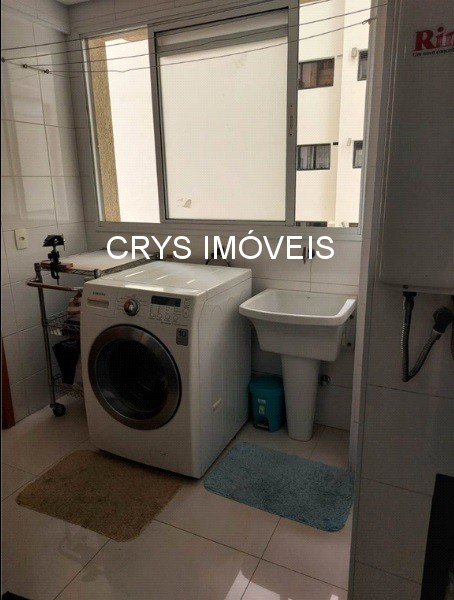Apartamento, 3 quartos, 135 m² - Foto 19