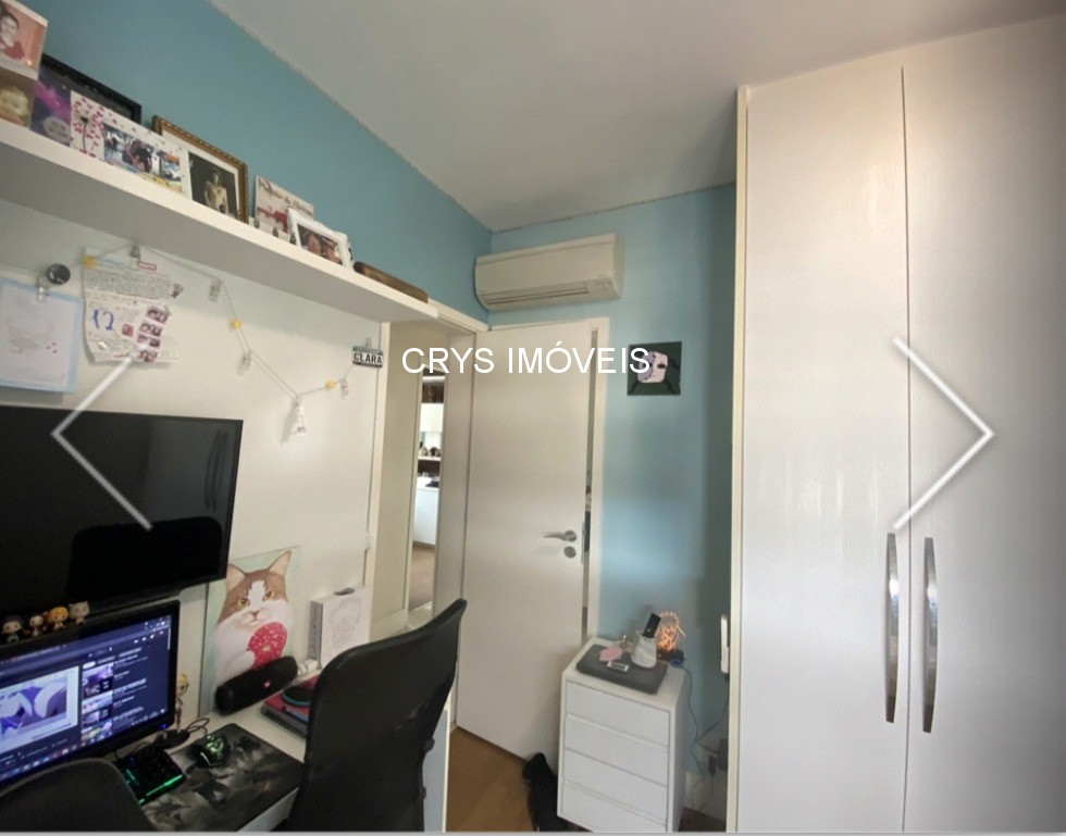 Apartamento, 4 quartos, 189 m² - Foto 15