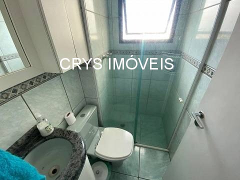 Apartamento, 3 quartos, 92 m² - Foto 3