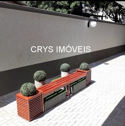 Apartamento, 1 quarto, 28 m² - Foto 13