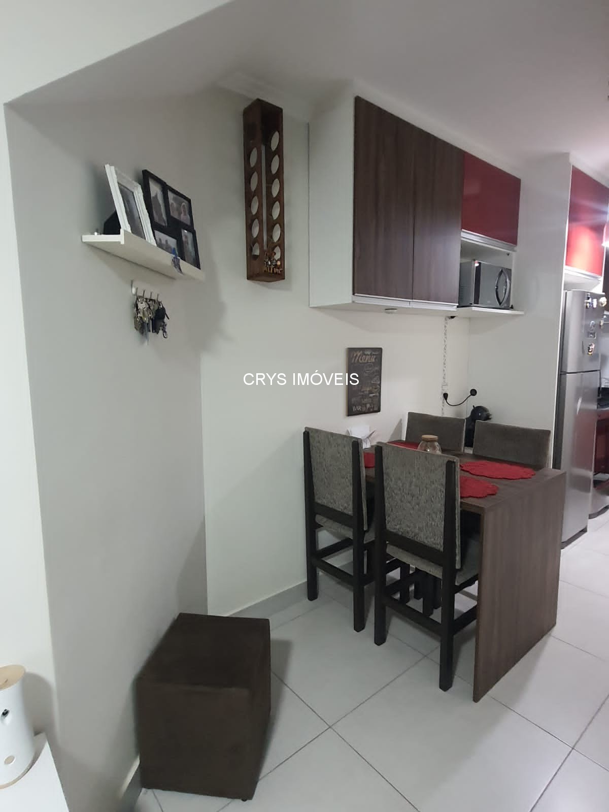 Casa, 2 quartos - Foto 7