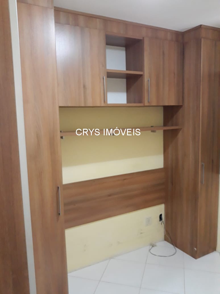 Apartamento, 2 quartos, 48 m² - Foto 8