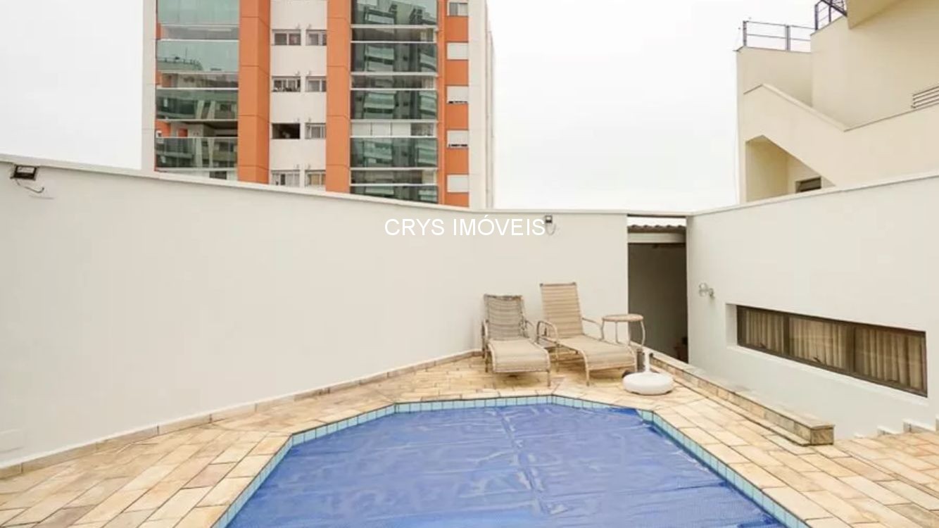 Cobertura à venda com 4 quartos, 302m² - Foto 12