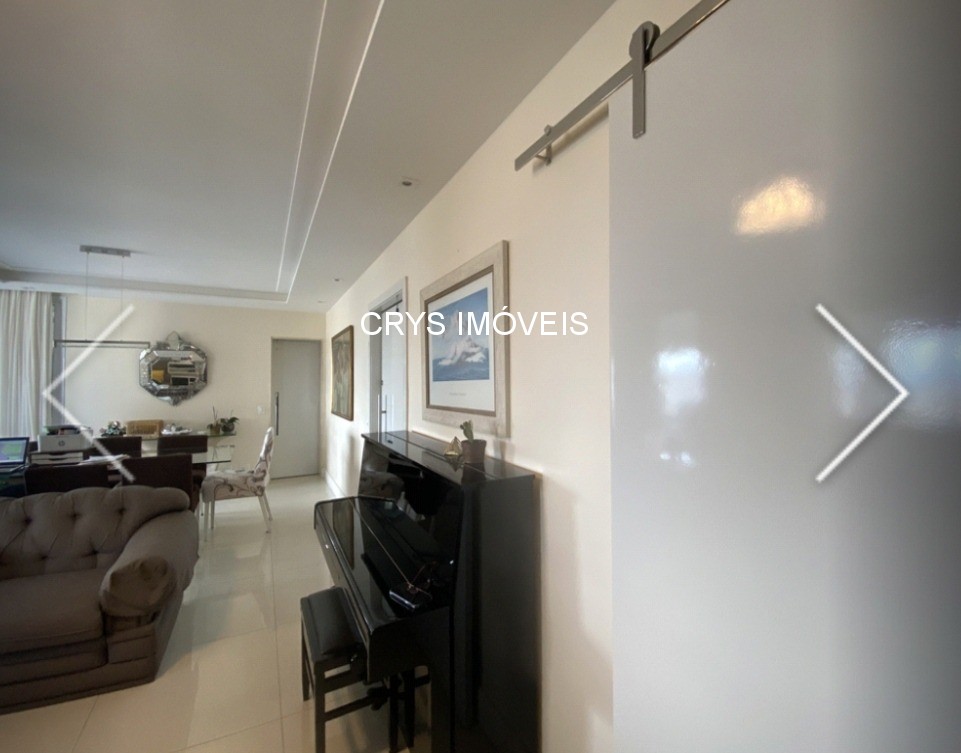 Apartamento, 4 quartos, 189 m² - Foto 6