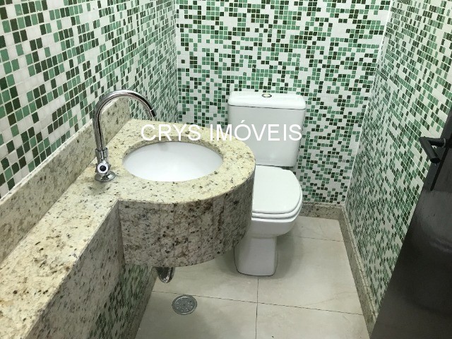 Casa, 3 quartos, 200 m² - Foto 7