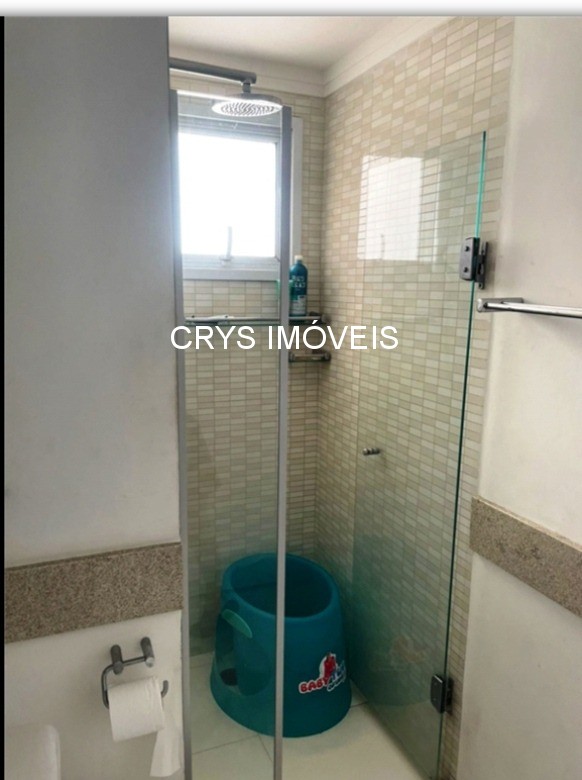 Apartamento, 3 quartos, 122 m² - Foto 14