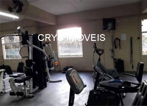 Apartamento, 2 quartos, 60 m² - Foto 15
