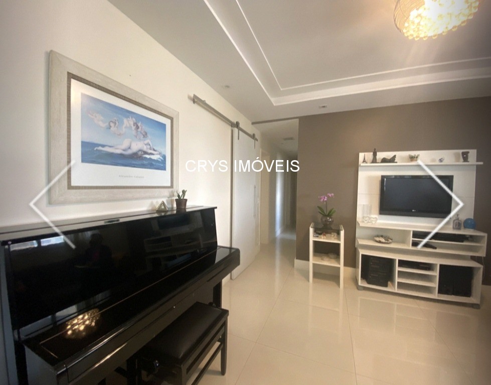 Apartamento, 4 quartos, 189 m² - Foto 3