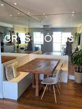 Apartamento, 3 quartos, 71 m² - Foto 5