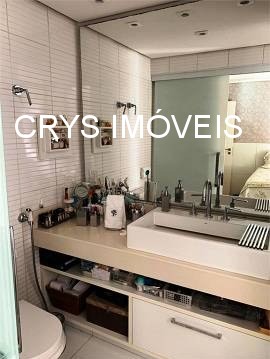 Apartamento, 3 quartos, 120 m² - Foto 9