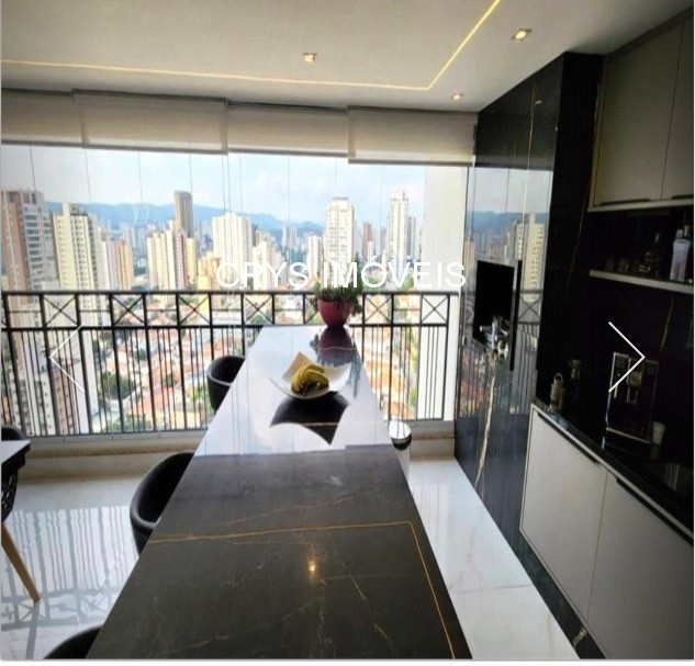 Apartamento, 3 quartos, 203 m² - Foto 12