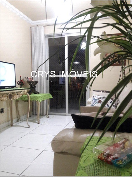 Apartamento, 2 quartos, 59 m² - Foto 5