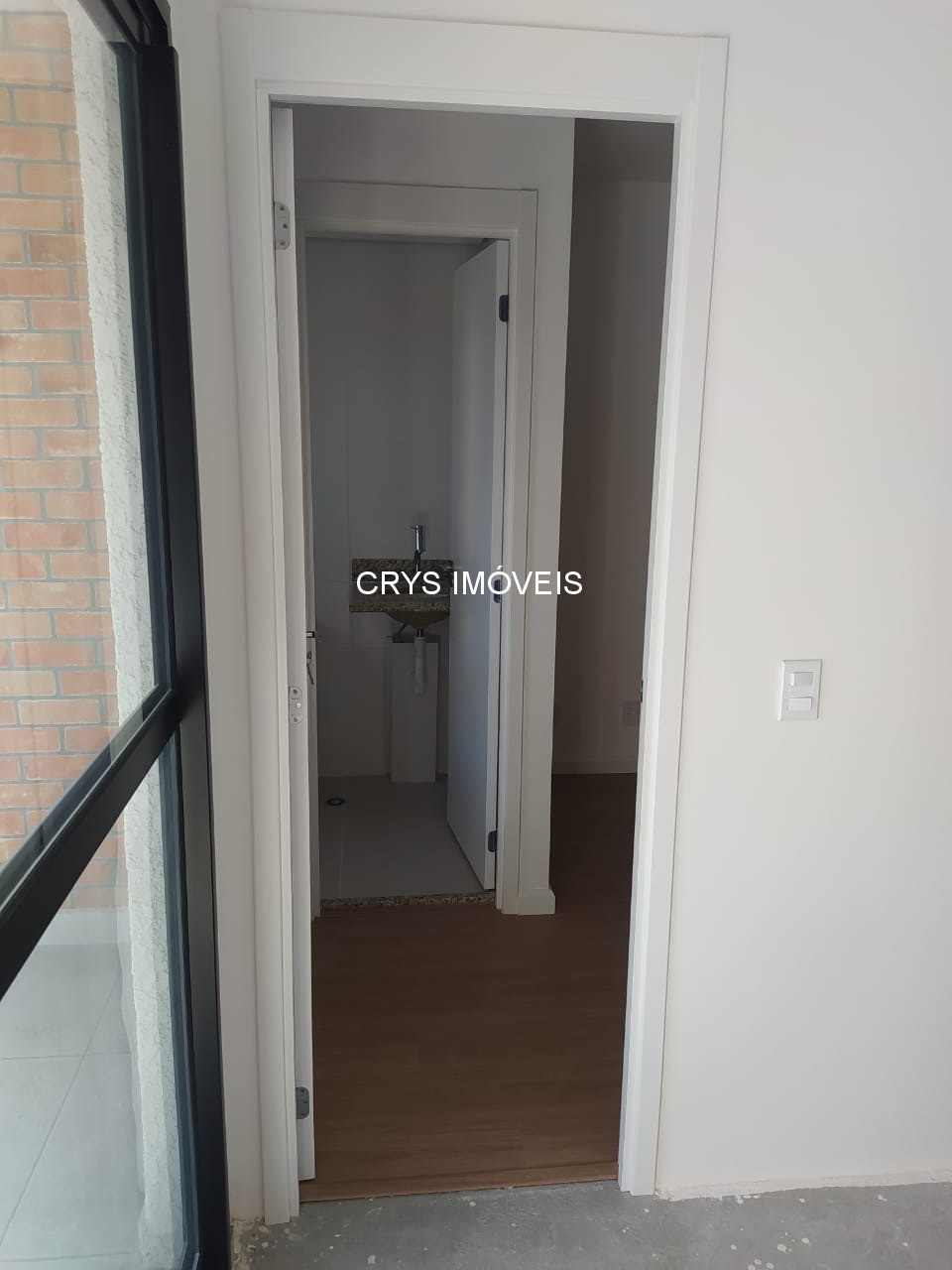Apartamento, 1 quarto, 31 m² - Foto 9