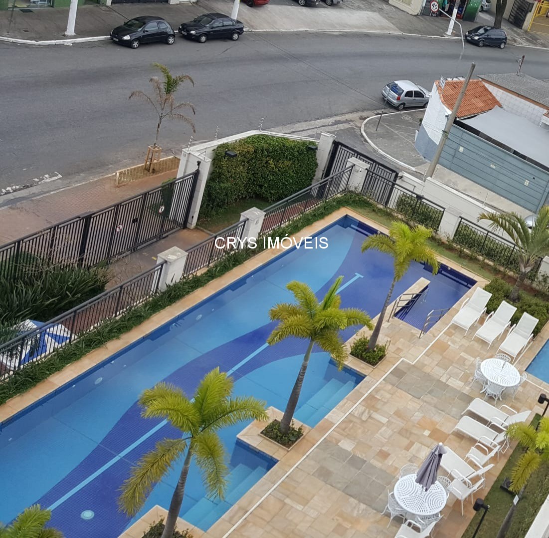 Apartamento, 2 quartos, 59 m² - Foto 13