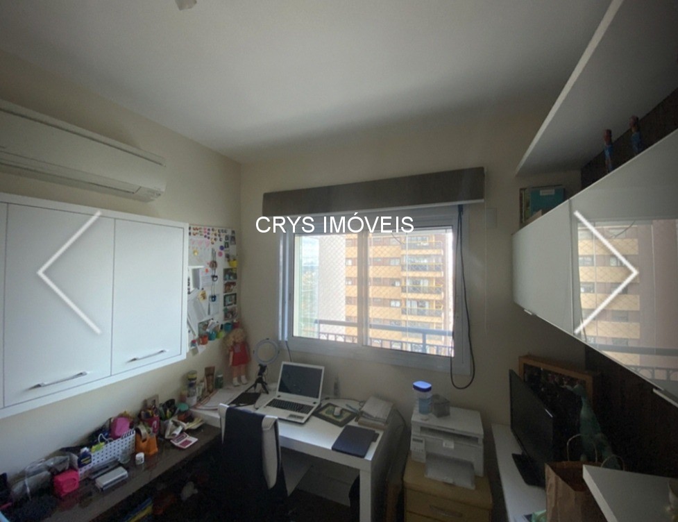 Apartamento, 4 quartos, 189 m² - Foto 4