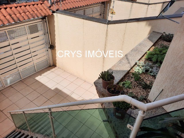 Casa, 3 quartos - Foto 16