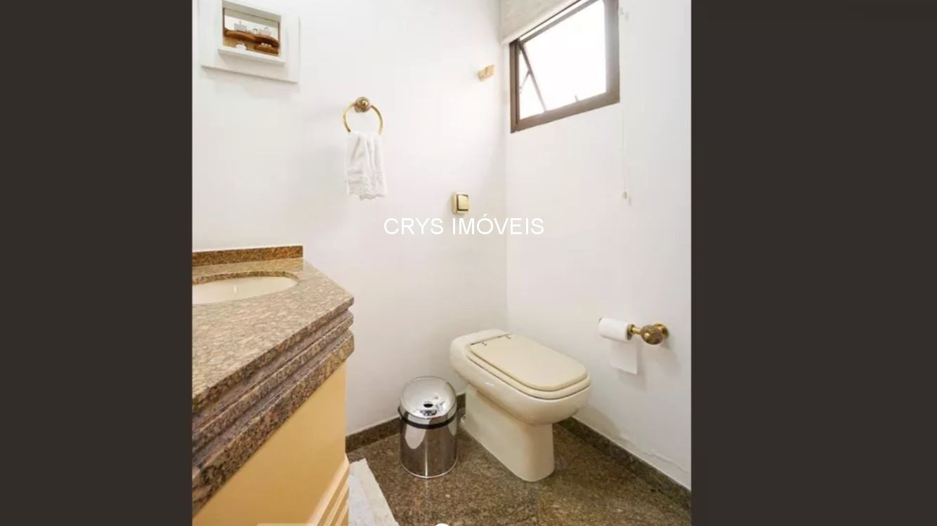 Cobertura à venda com 4 quartos, 302m² - Foto 8