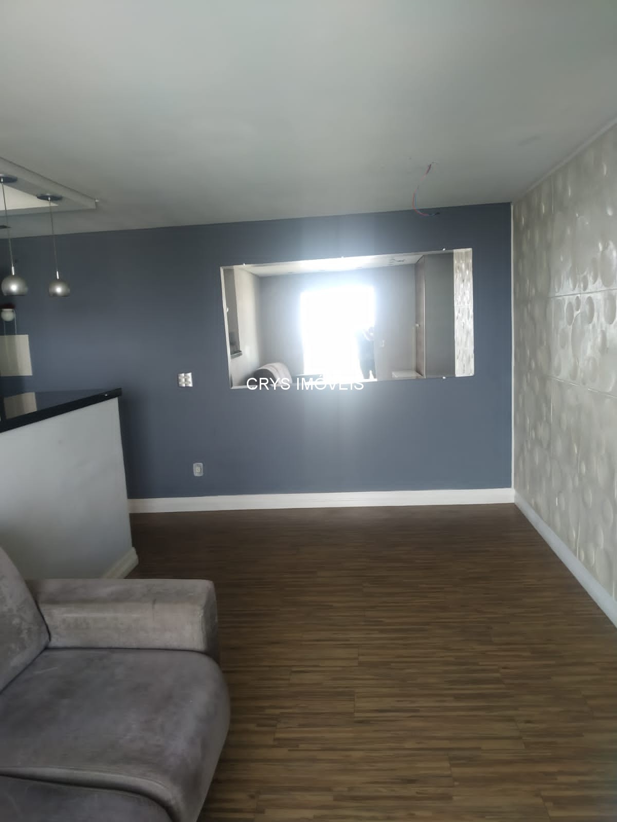 Apartamento à venda com 2 quartos, 56m² - Foto 4