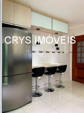 Casa, 3 quartos, 180 m² - Foto 9
