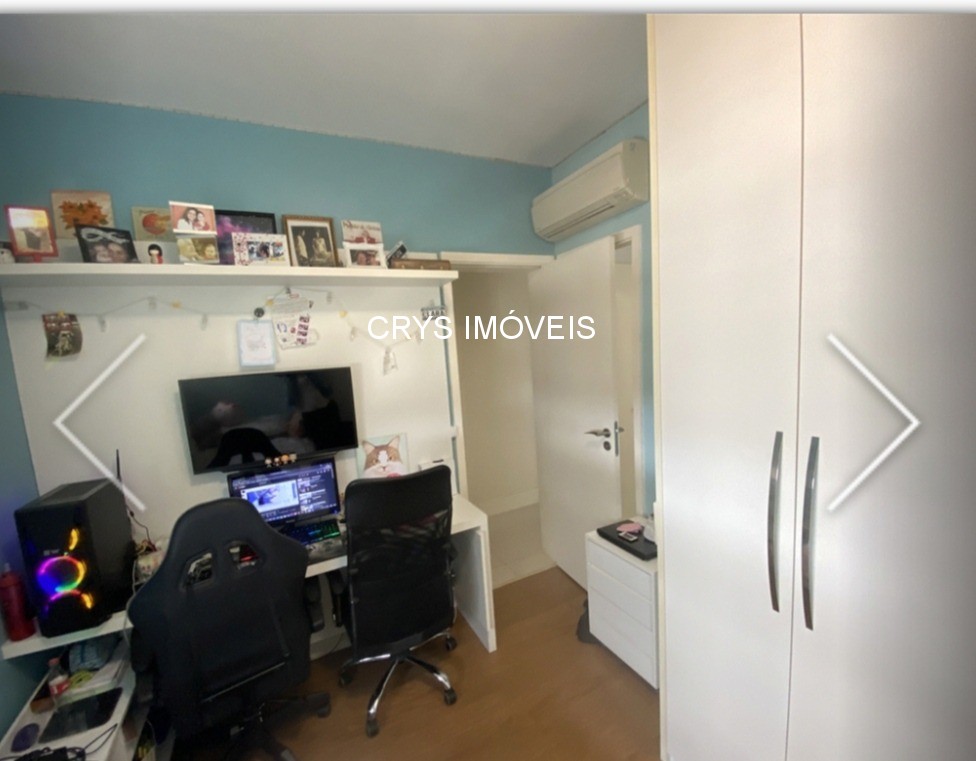 Apartamento, 4 quartos, 189 m² - Foto 16