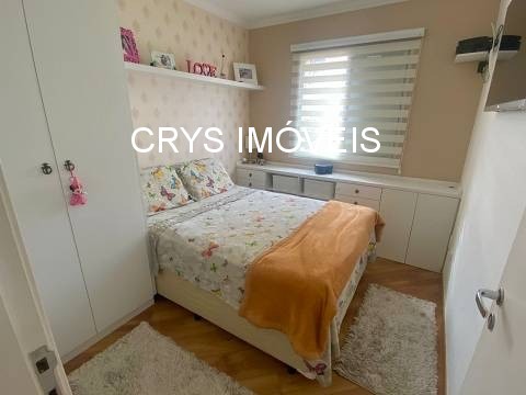 Apartamento, 2 quartos, 65 m² - Foto 6