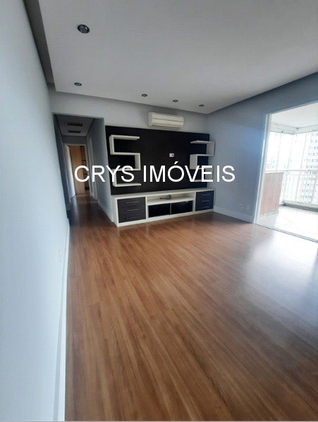 Apartamento à venda com 3 quartos, 110m² - Foto 4